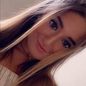 Meet your Posher, Lindsay